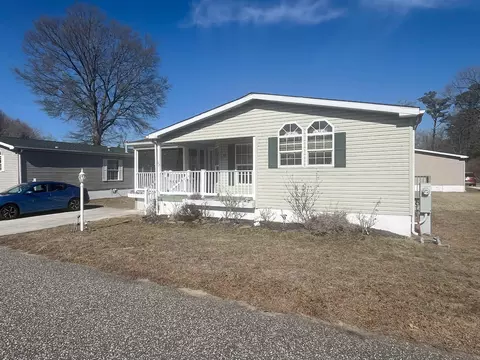 614 Route 9 #LOT 62, Cape May Court House, NJ 08210
