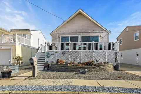 617 W Pine Ave, West Wildwood, NJ 08260