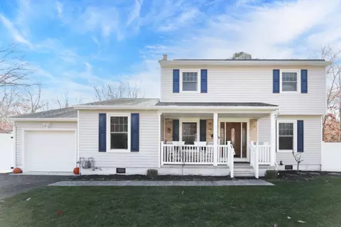 40 Foxborough Rd, Seaville, NJ 08230