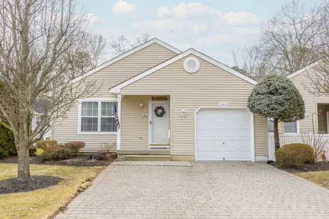 161 Lee Ln #C-161, Cape May Court House, NJ 08210