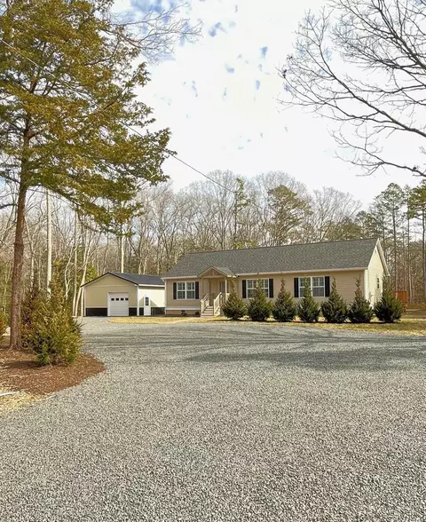 388 Kings Hwy, Cape May Court House, NJ 08210