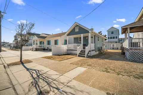 228 W 5 W Walnut Ave, North Wildwood, NJ 08260