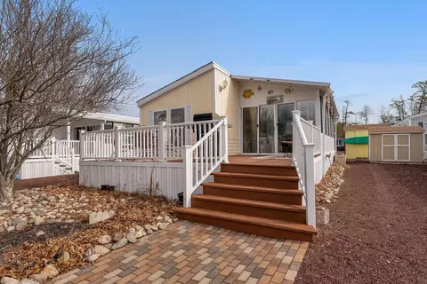 169 Edson Dr #169 EDSON, Dennisville, NJ 08270