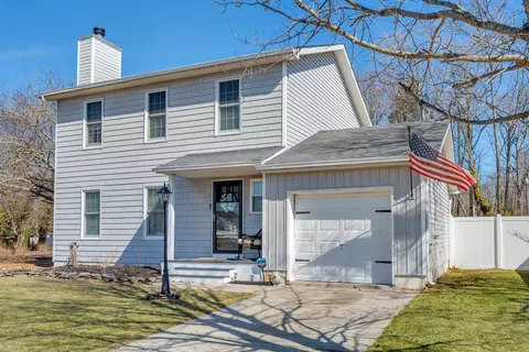 1 Widgeon Way, North Cape May, NJ 08204