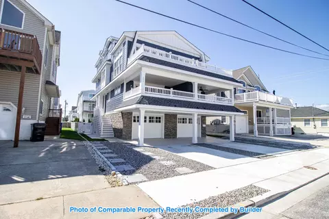 264 32nd St #264, Avalon, NJ 08202