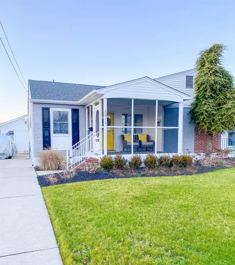 1211 Ohio Ave, Cape May, NJ 08204