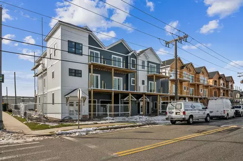 106 W Spicer Ave #SEASIDE SOLIS, Wildwood, NJ 08260