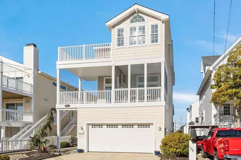 243 85 Th St, Sea Isle City, NJ 08243