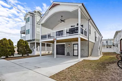 3815 Arctic Ave, Wildwood, NJ 08260