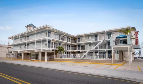 301 Ocean Ave #216, North Wildwood, NJ 08260