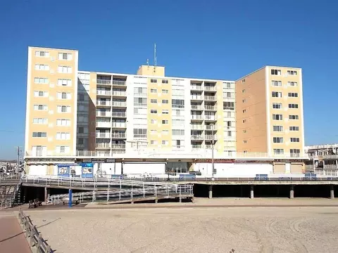 1900 Boardwalk #707, North Wildwood, NJ 08260