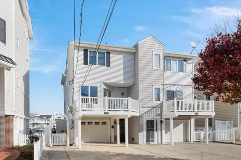 361 46th Pl #WEST, Sea Isle City, NJ 08243