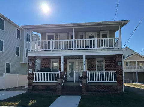 314 E 24th Ave #2, North Wildwood, NJ 08260