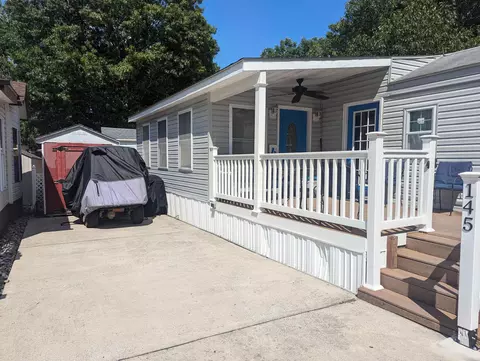 145 Golden Spike #145, South Seaville, NJ 08246