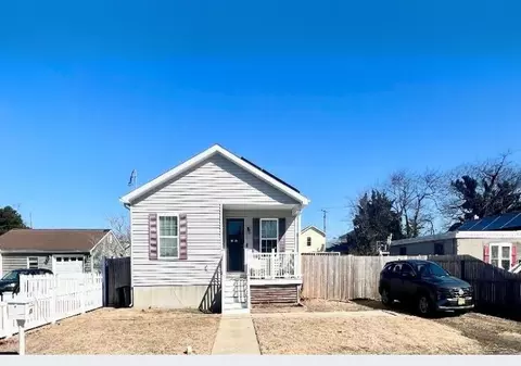 115 Bay Ave, Villas, NJ 08251