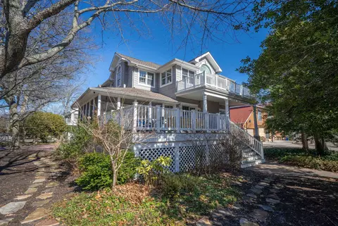 3202 Shore Dr, Cape May Beach, NJ 08251