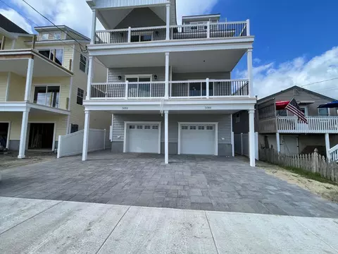 508 W Baker Ave UNIT A, Wildwood, NJ 08260