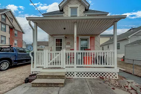 3006 New York Ave, Wildwood, NJ 08260