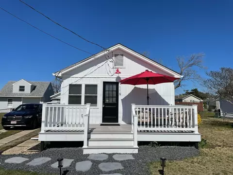 119 W Jacksonville Ave, Villas, NJ 08251