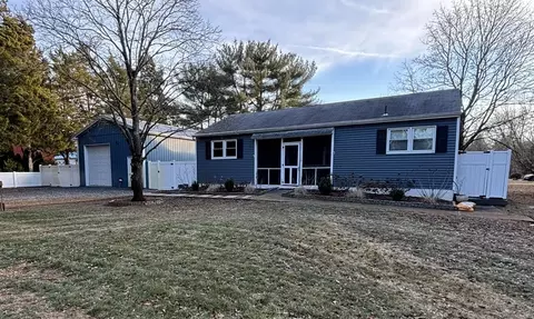 250 Marshallville Rd, Woodbine, NJ 08270
