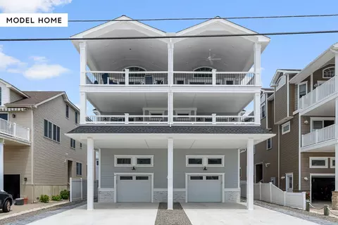 129 79th St #WEST, Sea Isle City, NJ 08243