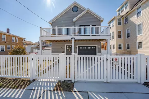 132 E Hand Ave, Wildwood, NJ 08260