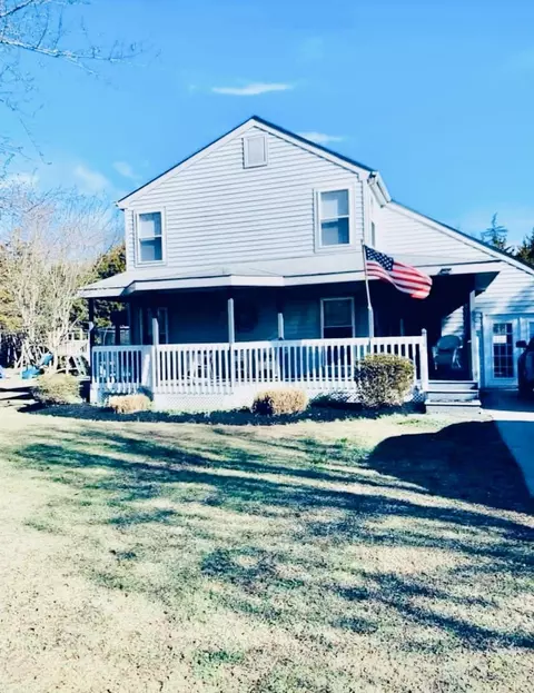 34 Cedar Mill Ln, Cape May Court House, NJ 08210