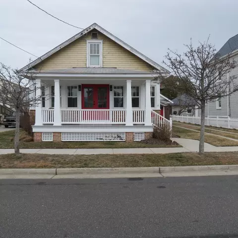 233 E 5th Ave, North Wildwood, NJ 08260