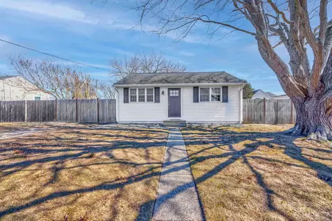 607 Wilson Ave, North Cape May, NJ 08204