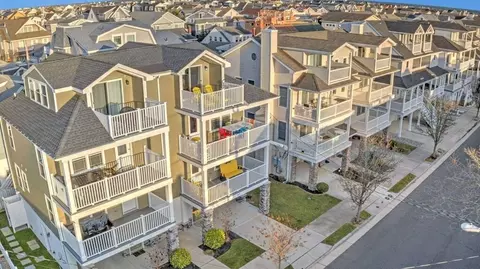 807 3rd St #807, Ocean City, NJ 08226