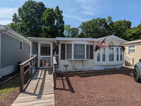 298 Poplar, Woodbine, NJ 08270