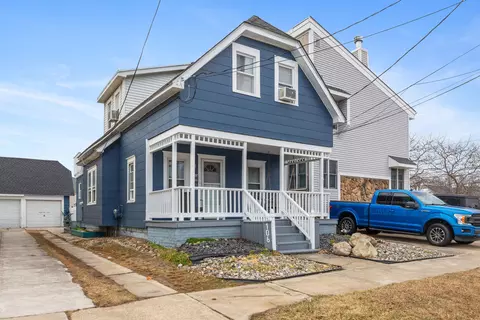 106 E 19 Ave, North Wildwood, NJ 08260
