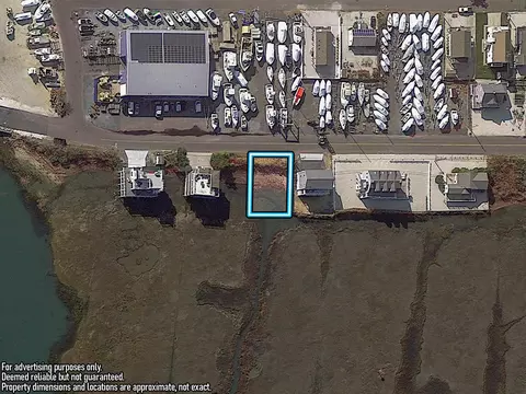 694 Avalon Blvd, Avalon Manor, NJ 08202