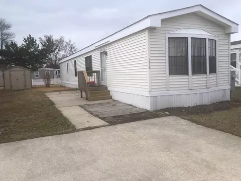308 Grande Blvd #GRANDE WOODS NORTH, Rio Grande, NJ 08242