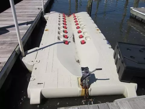 Between 7th-8th Bayfront Slip E1, Ocean City, NJ 08226