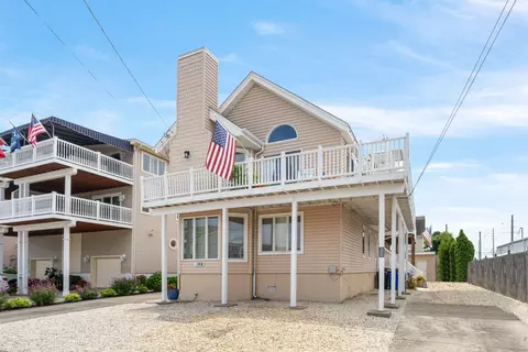 280 28th St #EAST, Avalon, NJ 08202