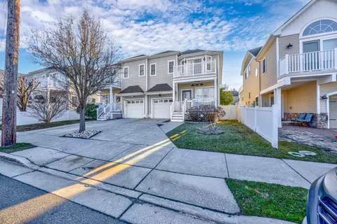 140 W Cresse Ave #140, Wildwood Crest, NJ 08260