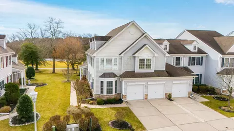 1102 Saint Andrews Dr #1102, Cape May Court House, NJ 08210