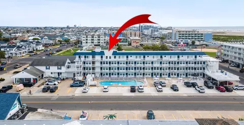 6109 Atlantic Ave #402, Wildwood Crest, NJ 08260