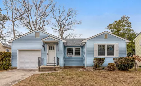 404 Croydon Dr, North Cape May, NJ 08204