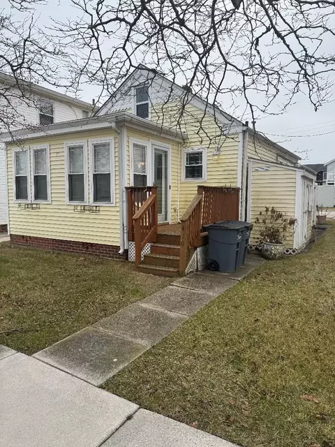 410 E 15th Ave, North Wildwood, NJ 08260
