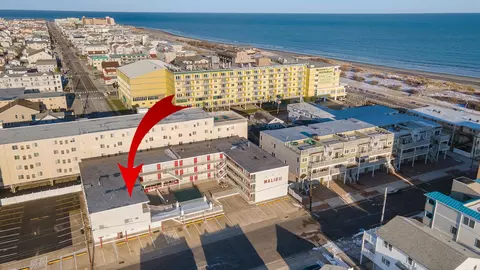431 E 19th Ave #341 AKA 41, North Wildwood, NJ 08260