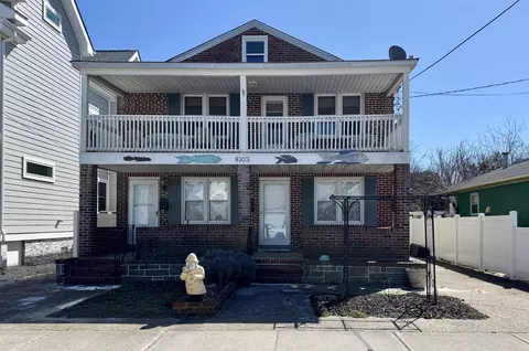 8103 New Jersey Ave, Wildwood Crest, NJ 08260