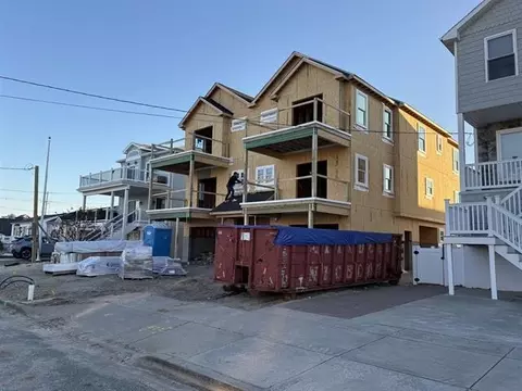 110 W 7 Ave #A, North Wildwood, NJ 08260
