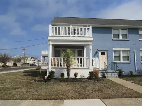 301 E Crocus #A, Wildwood Crest, NJ 08260
