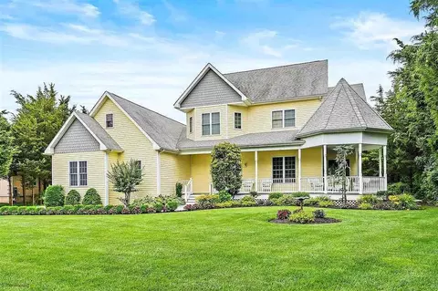 48 Cedar Meadow Dr #CEDAR MEADOW ESTATES, Cape May Court House, NJ 08210