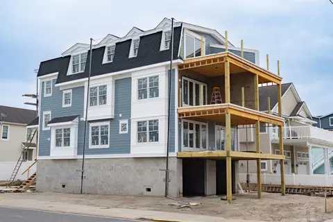 2311 Ocean Dr #2311, Avalon, NJ 08202