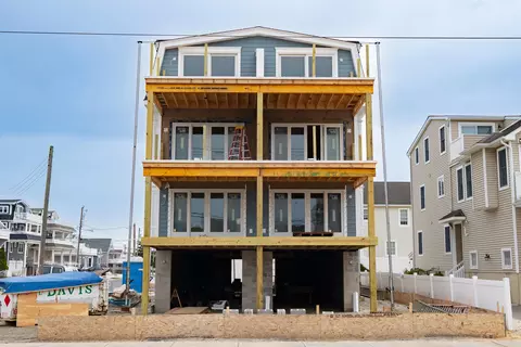 2313 Ocean Dr #2313, Avalon, NJ 08202
