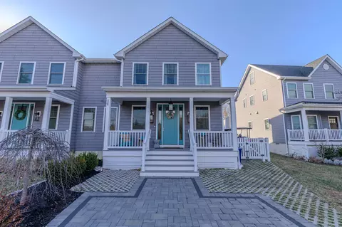 746 Park Blvd #746, West Cape May, NJ 08204