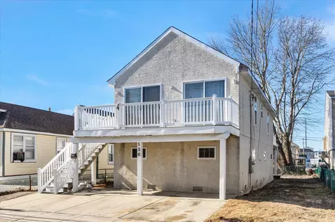 536 W Maple Ave, West Wildwood, NJ 08260
